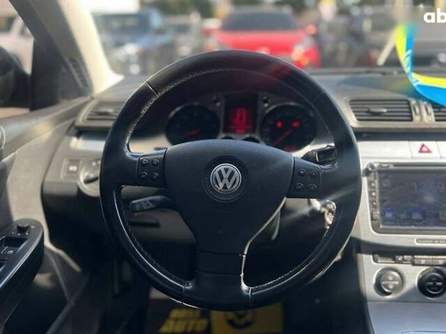 Фольксваген Пассат, объемом двигателя 1.4 л и пробегом 196 тыс. км за 7500 $, фото 12 на Automoto.ua