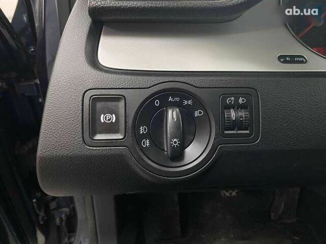 Фольксваген Пассат, об'ємом двигуна 1.8 л та пробігом 198 тис. км за 7890 $, фото 18 на Automoto.ua