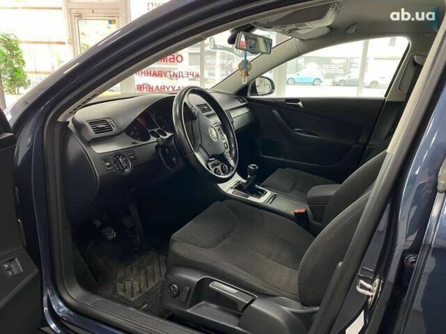 Фольксваген Пассат, об'ємом двигуна 1.8 л та пробігом 198 тис. км за 7890 $, фото 16 на Automoto.ua