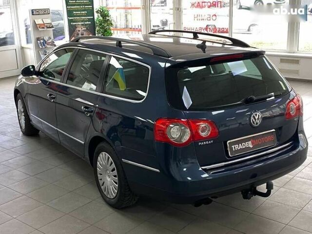 Фольксваген Пассат, об'ємом двигуна 1.8 л та пробігом 198 тис. км за 7890 $, фото 13 на Automoto.ua