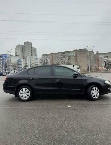 Фольксваген Пассат, объемом двигателя 1.8 л и пробегом 259 тыс. км за 6200 $, фото 5 на Automoto.ua