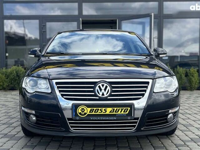 Фольксваген Пассат, объемом двигателя 1.8 л и пробегом 380 тыс. км за 6900 $, фото 1 на Automoto.ua
