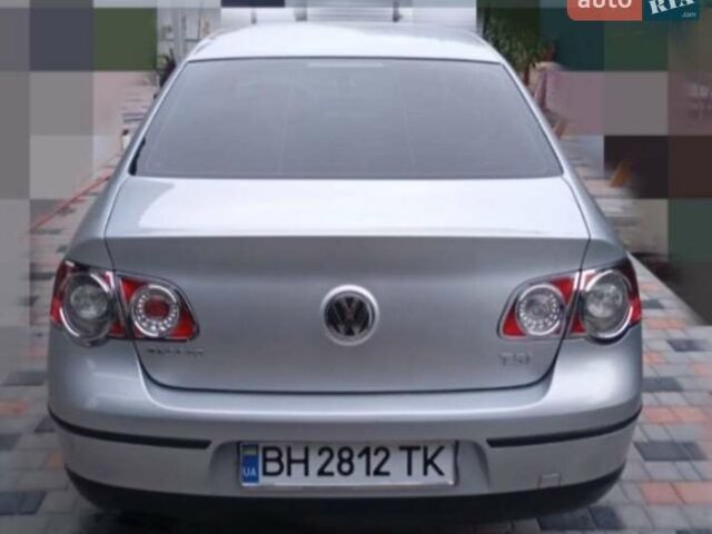 Фольксваген Пассат, объемом двигателя 1.8 л и пробегом 350 тыс. км за 6000 $, фото 2 на Automoto.ua