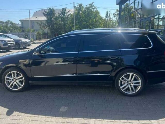 Фольксваген Пассат, объемом двигателя 1.4 л и пробегом 196 тыс. км за 7500 $, фото 3 на Automoto.ua