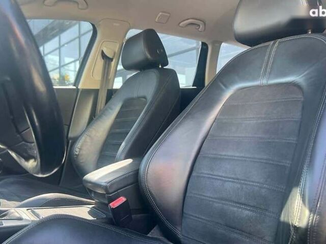 Фольксваген Пассат, объемом двигателя 1.4 л и пробегом 196 тыс. км за 7500 $, фото 9 на Automoto.ua