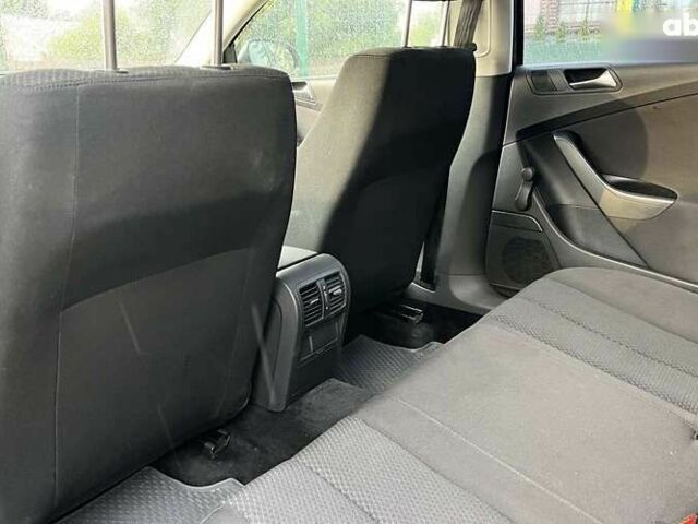 Фольксваген Пассат, объемом двигателя 1.8 л и пробегом 340 тыс. км за 6700 $, фото 24 на Automoto.ua