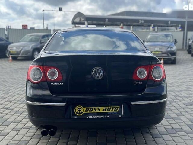 Фольксваген Пассат, объемом двигателя 1.8 л и пробегом 380 тыс. км за 6900 $, фото 4 на Automoto.ua