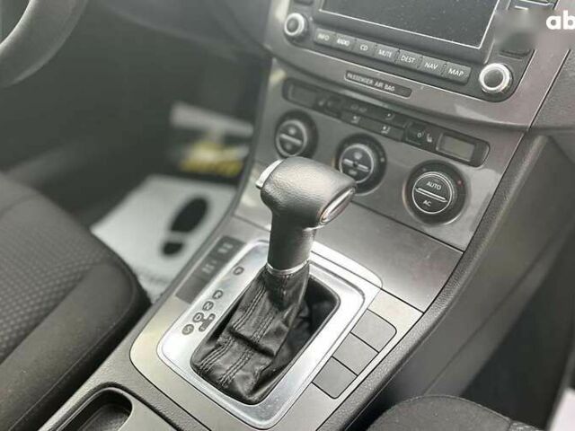 Фольксваген Пассат, объемом двигателя 1.8 л и пробегом 340 тыс. км за 6700 $, фото 19 на Automoto.ua