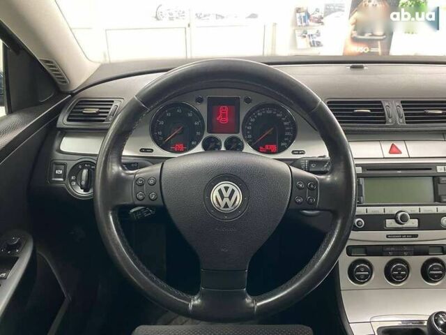 Фольксваген Пассат, об'ємом двигуна 1.8 л та пробігом 198 тис. км за 7890 $, фото 21 на Automoto.ua