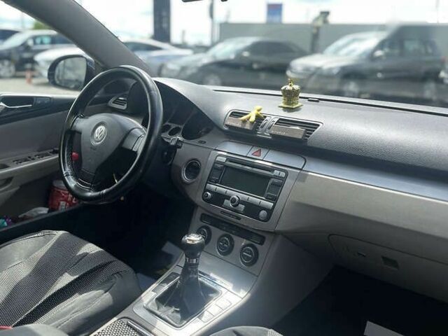 Фольксваген Пассат, объемом двигателя 1.8 л и пробегом 380 тыс. км за 6900 $, фото 15 на Automoto.ua