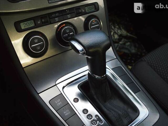 Фольксваген Пассат, об'ємом двигуна 1.8 л та пробігом 170 тис. км за 6999 $, фото 27 на Automoto.ua