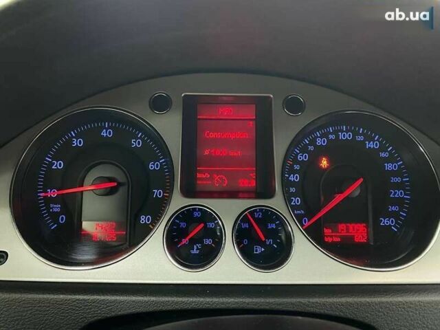 Фольксваген Пассат, об'ємом двигуна 1.8 л та пробігом 198 тис. км за 7890 $, фото 24 на Automoto.ua