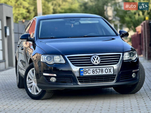 Фольксваген Пассат, объемом двигателя 2 л и пробегом 333 тыс. км за 6950 $, фото 7 на Automoto.ua