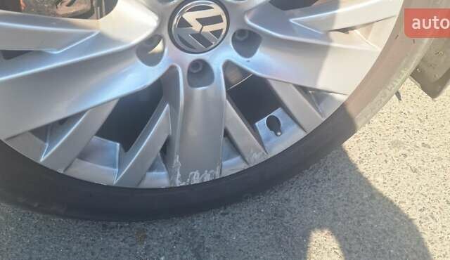 Фольксваген Пассат, об'ємом двигуна 1.9 л та пробігом 310 тис. км за 6035 $, фото 11 на Automoto.ua