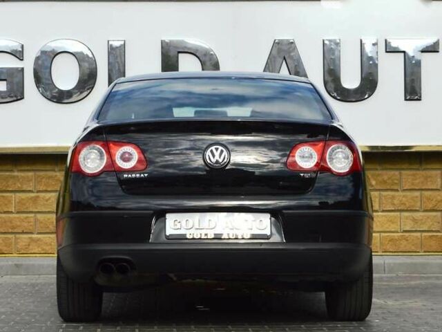 Фольксваген Пассат, об'ємом двигуна 1.8 л та пробігом 170 тис. км за 6999 $, фото 7 на Automoto.ua