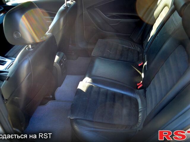 Фольксваген Пассат, объемом двигателя 1.8 л и пробегом 210 тыс. км за 5800 $, фото 6 на Automoto.ua