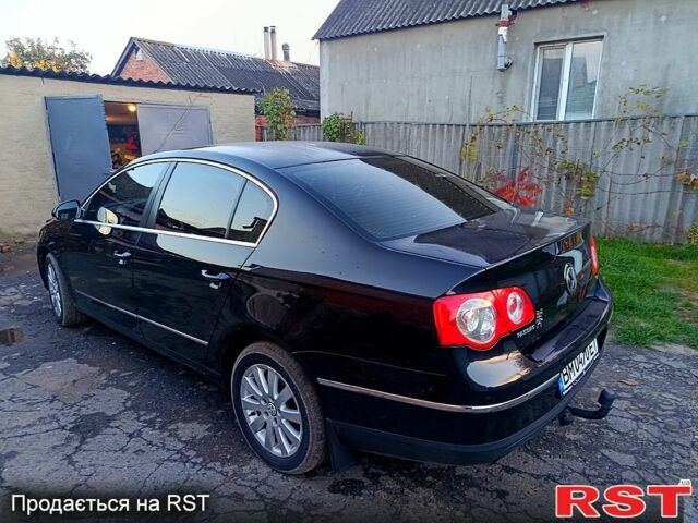 Фольксваген Пассат, об'ємом двигуна 1.8 л та пробігом 300 тис. км за 6150 $, фото 2 на Automoto.ua