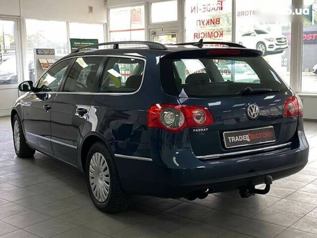 Фольксваген Пассат, об'ємом двигуна 1.8 л та пробігом 198 тис. км за 7890 $, фото 12 на Automoto.ua