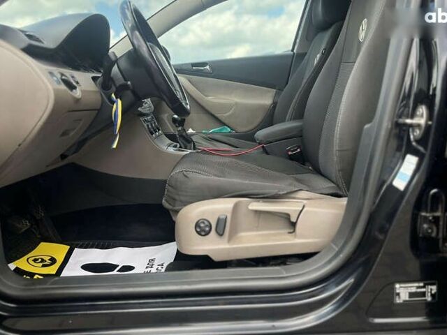 Фольксваген Пассат, объемом двигателя 1.8 л и пробегом 380 тыс. км за 6900 $, фото 7 на Automoto.ua