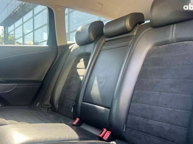 Фольксваген Пассат, объемом двигателя 1.4 л и пробегом 196 тыс. км за 7500 $, фото 17 на Automoto.ua