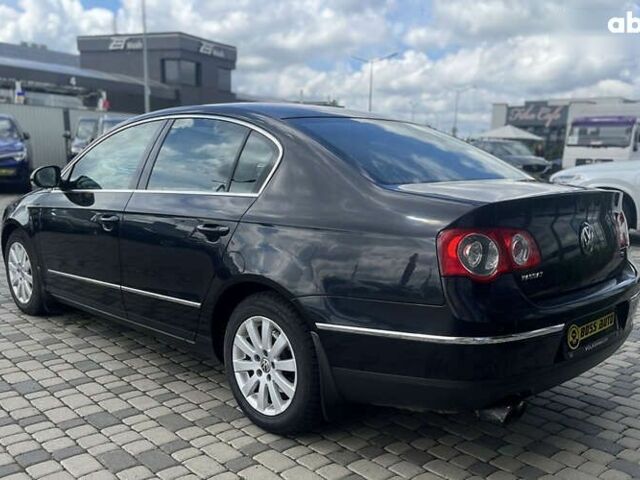 Фольксваген Пассат, объемом двигателя 1.8 л и пробегом 380 тыс. км за 6900 $, фото 3 на Automoto.ua