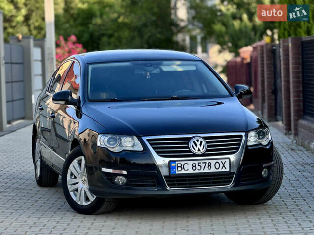 Фольксваген Пассат, объемом двигателя 2 л и пробегом 333 тыс. км за 6950 $, фото 5 на Automoto.ua