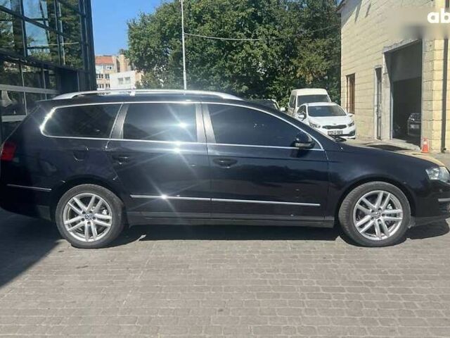 Фольксваген Пассат, объемом двигателя 1.4 л и пробегом 196 тыс. км за 7500 $, фото 7 на Automoto.ua