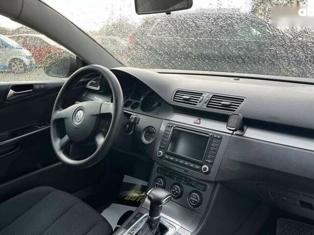 Фольксваген Пассат, объемом двигателя 1.8 л и пробегом 340 тыс. км за 6700 $, фото 20 на Automoto.ua