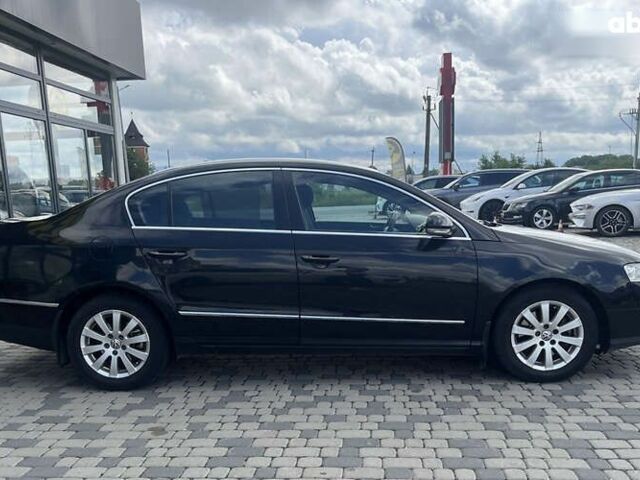 Фольксваген Пассат, объемом двигателя 1.8 л и пробегом 380 тыс. км за 6900 $, фото 6 на Automoto.ua