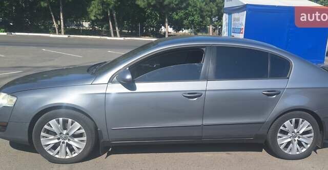 Фольксваген Пассат, об'ємом двигуна 1.9 л та пробігом 310 тис. км за 6035 $, фото 13 на Automoto.ua