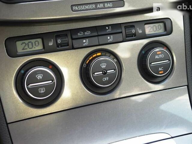 Фольксваген Пассат, об'ємом двигуна 1.8 л та пробігом 170 тис. км за 6999 $, фото 26 на Automoto.ua
