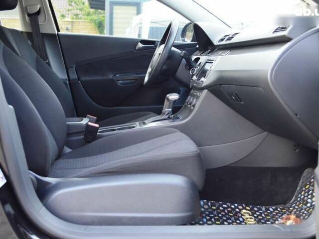 Фольксваген Пассат, об'ємом двигуна 1.8 л та пробігом 170 тис. км за 6999 $, фото 16 на Automoto.ua