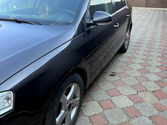 Фольксваген Пассат, объемом двигателя 1.4 л и пробегом 270 тыс. км за 6500 $, фото 1 на Automoto.ua