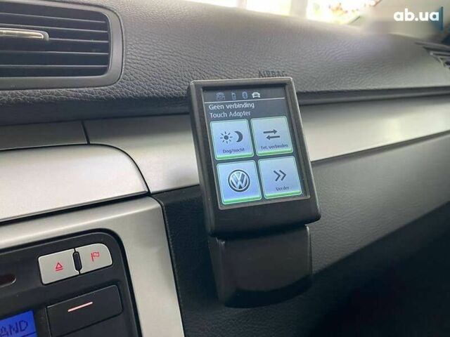 Фольксваген Пассат, об'ємом двигуна 1.8 л та пробігом 198 тис. км за 7890 $, фото 27 на Automoto.ua
