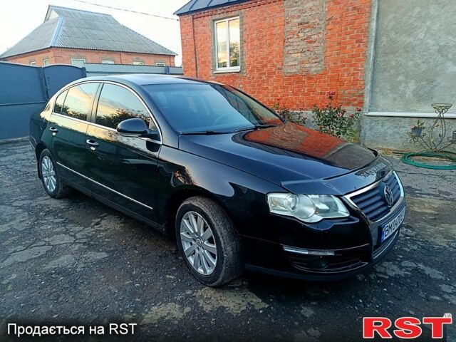 Фольксваген Пассат, об'ємом двигуна 1.8 л та пробігом 300 тис. км за 6150 $, фото 1 на Automoto.ua