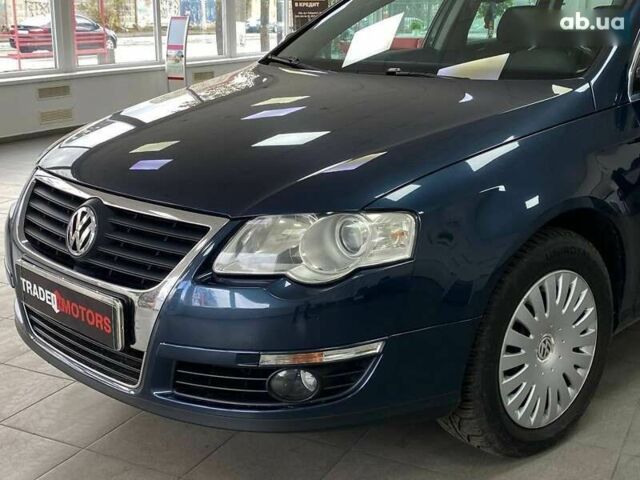 Фольксваген Пассат, об'ємом двигуна 1.8 л та пробігом 198 тис. км за 7890 $, фото 2 на Automoto.ua