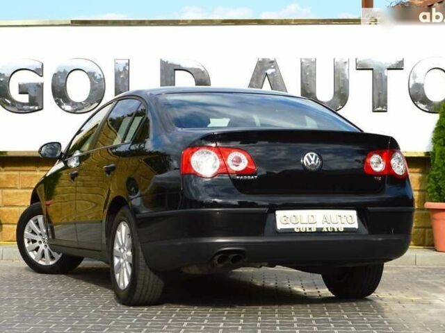 Фольксваген Пассат, об'ємом двигуна 1.8 л та пробігом 170 тис. км за 6999 $, фото 5 на Automoto.ua