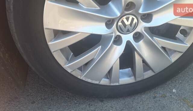 Фольксваген Пассат, об'ємом двигуна 1.9 л та пробігом 310 тис. км за 6035 $, фото 12 на Automoto.ua