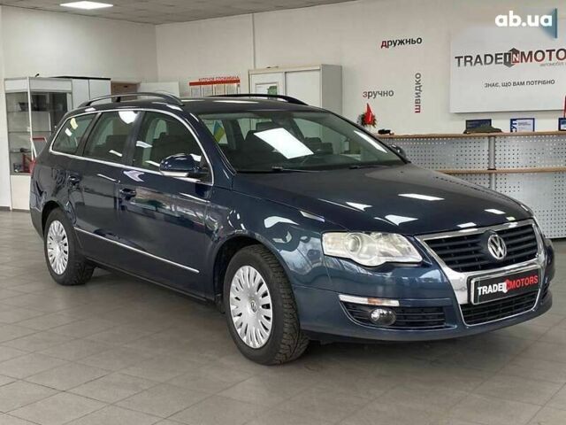 Фольксваген Пассат, об'ємом двигуна 1.8 л та пробігом 198 тис. км за 7890 $, фото 5 на Automoto.ua