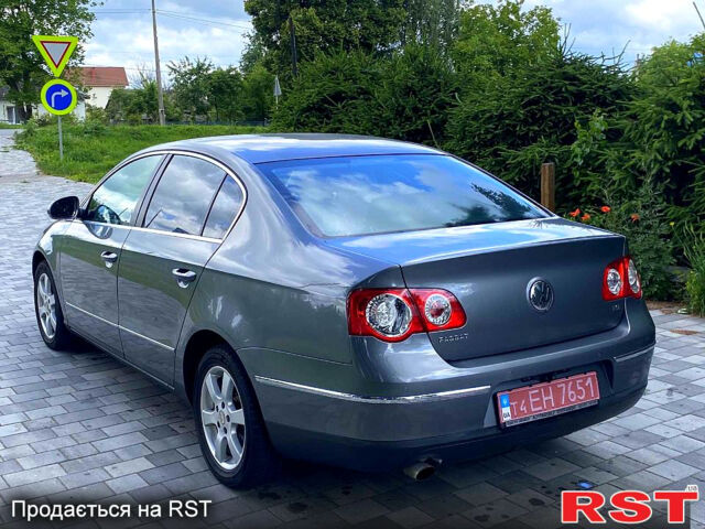 Фольксваген Пассат, объемом двигателя 1.6 л и пробегом 189 тыс. км за 6500 $, фото 3 на Automoto.ua