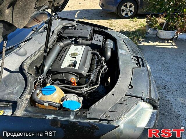 Фольксваген Пассат, объемом двигателя 1.8 л и пробегом 0 тыс. км за 5500 $, фото 4 на Automoto.ua