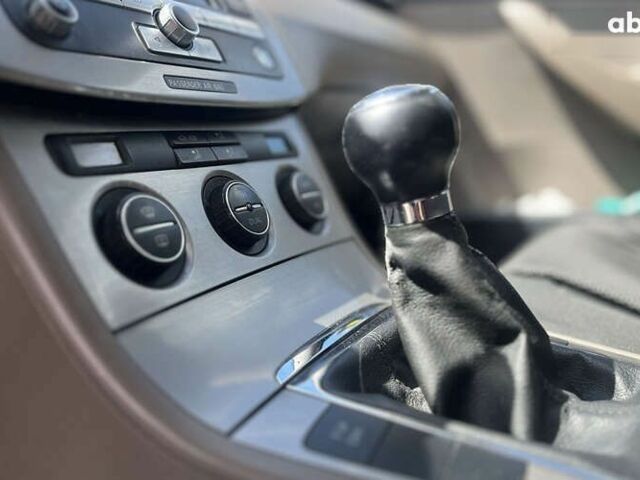 Фольксваген Пассат, объемом двигателя 1.8 л и пробегом 380 тыс. км за 6900 $, фото 11 на Automoto.ua