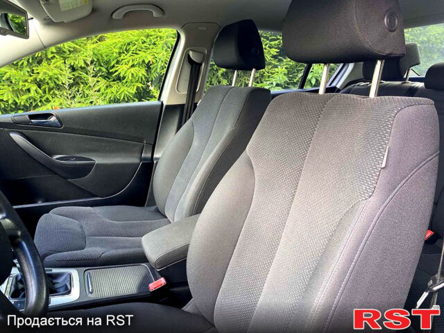 Фольксваген Пассат, объемом двигателя 1.6 л и пробегом 189 тыс. км за 6500 $, фото 9 на Automoto.ua