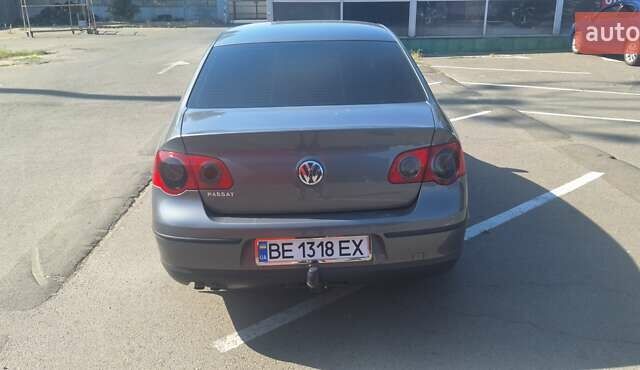 Фольксваген Пассат, об'ємом двигуна 1.9 л та пробігом 310 тис. км за 6035 $, фото 3 на Automoto.ua