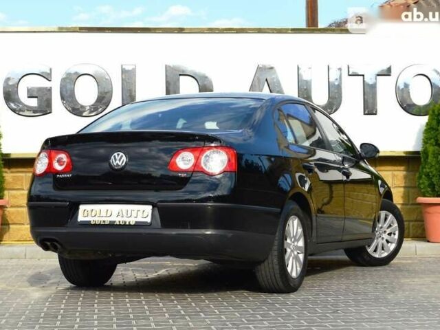 Фольксваген Пассат, об'ємом двигуна 1.8 л та пробігом 170 тис. км за 6999 $, фото 8 на Automoto.ua