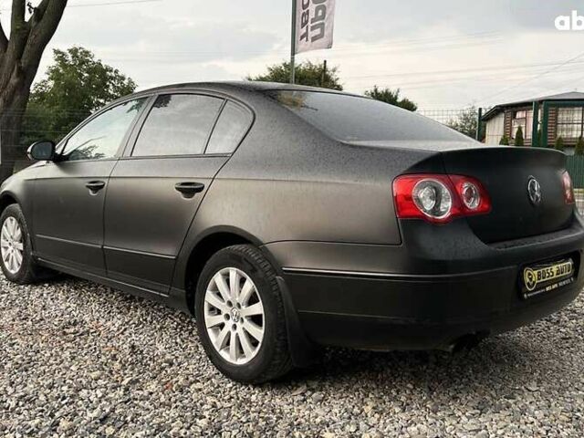 Фольксваген Пассат, объемом двигателя 1.8 л и пробегом 340 тыс. км за 6700 $, фото 3 на Automoto.ua