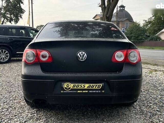 Фольксваген Пассат, объемом двигателя 1.8 л и пробегом 340 тыс. км за 6700 $, фото 4 на Automoto.ua