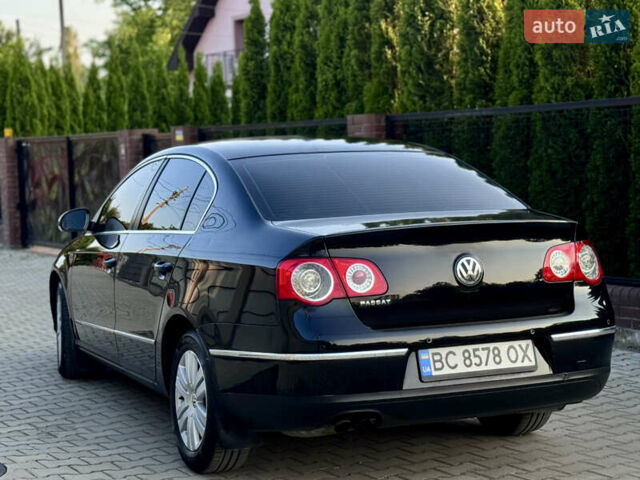 Фольксваген Пассат, объемом двигателя 2 л и пробегом 333 тыс. км за 6950 $, фото 22 на Automoto.ua