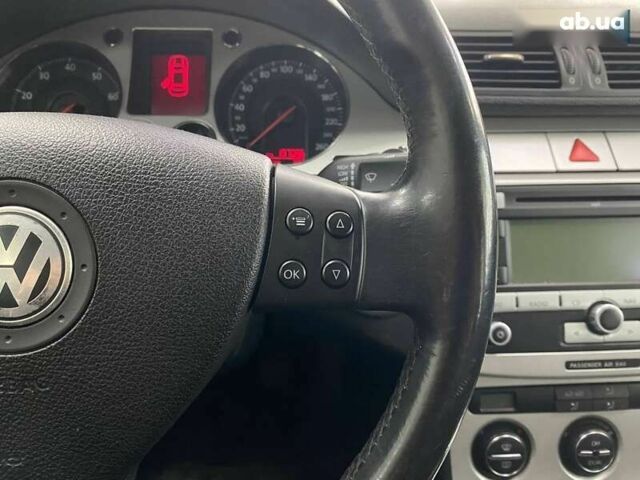 Фольксваген Пассат, об'ємом двигуна 1.8 л та пробігом 198 тис. км за 7890 $, фото 22 на Automoto.ua