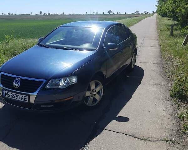 Фольксваген Пассат, об'ємом двигуна 2 л та пробігом 350 тис. км за 6000 $, фото 5 на Automoto.ua